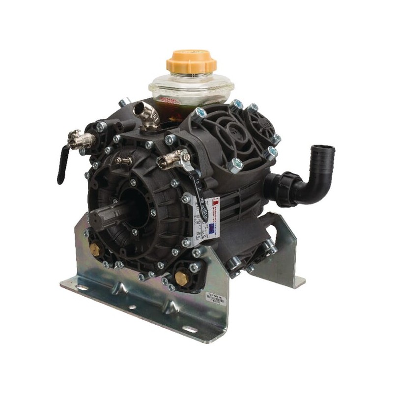 Pompa PBO 1540.1 VD