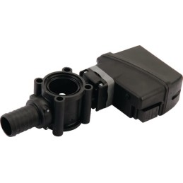 Ventil proportional electric240l/min