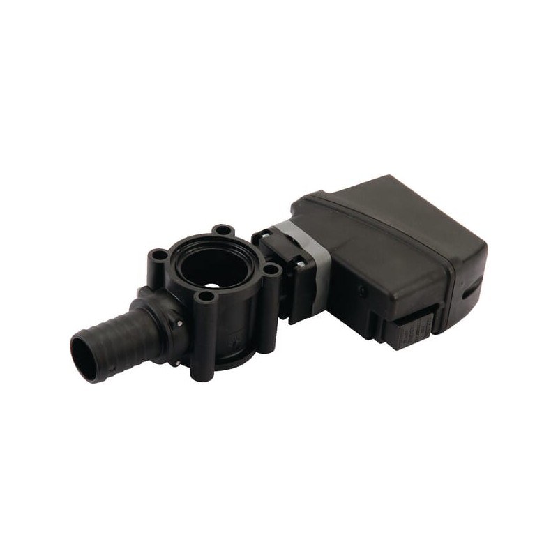 Ventil proportional electric240l/min
