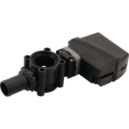 Ventil proportional electric240l/min