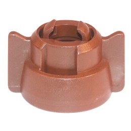 Capac duza baioneta SW8/10 maro Arag