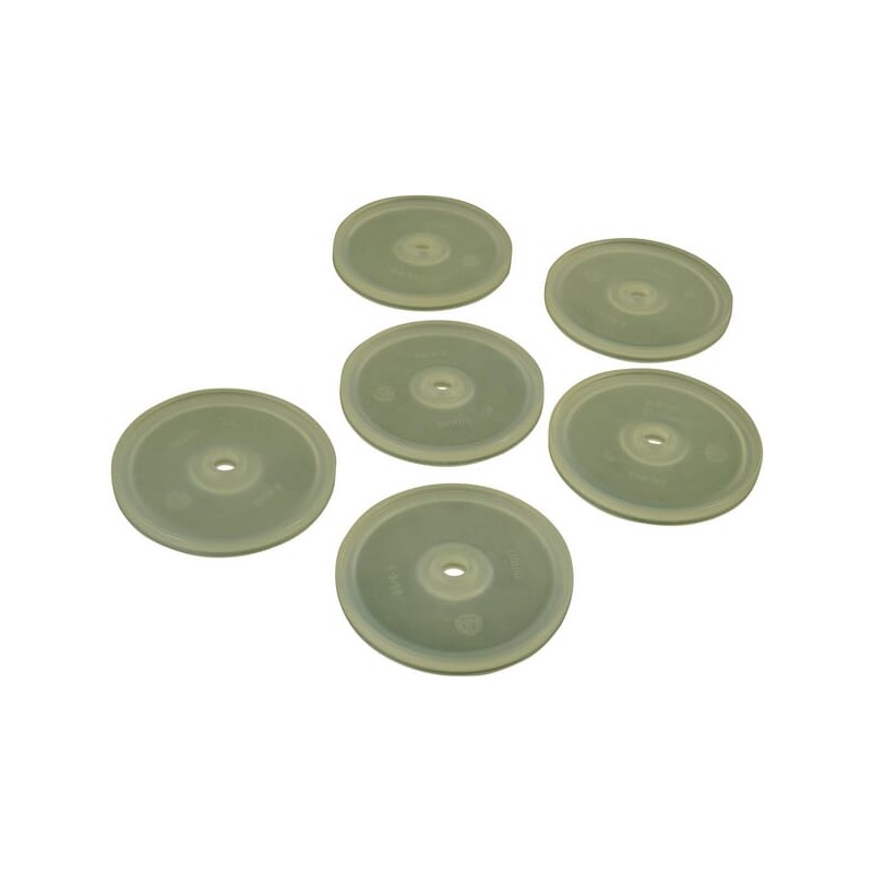 Set membrane Desmopan (6)