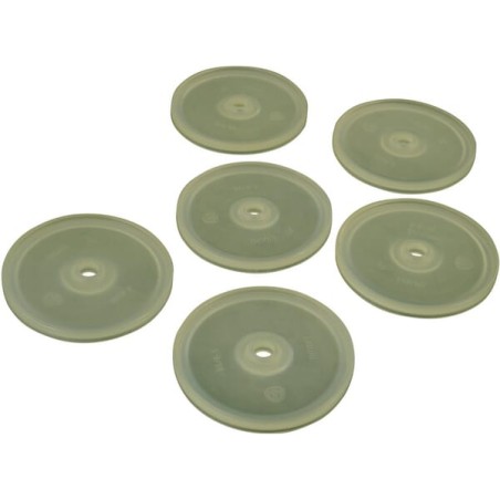 Set membrane Desmopan (6)
