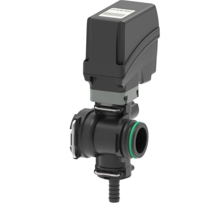 Supapa 863T 180L/M