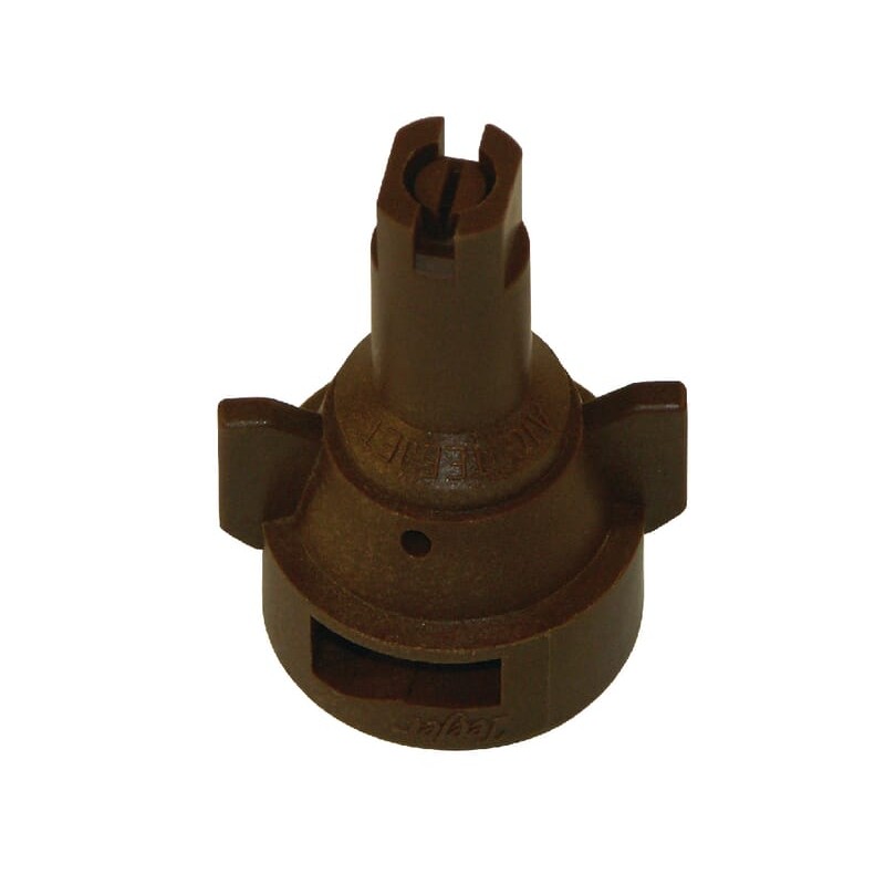 Duza injectie aer AIC 110? 05 maro din plastic TeeJet