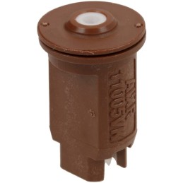 Duza injectie aer AIXR 110? 05 maro ceramica TeeJet