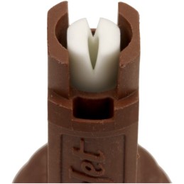 Duza injectie aer AIXR 110? 05 maro ceramica TeeJet