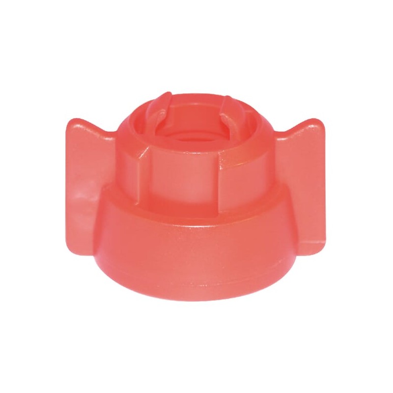 Capac duza baioneta SW10/8 rosu Arag