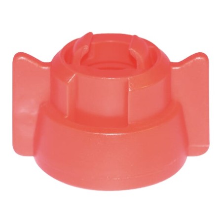 Capac duza baioneta SW10/8 rosu Arag