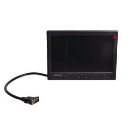 Sistem de camere Quad 10"TFT