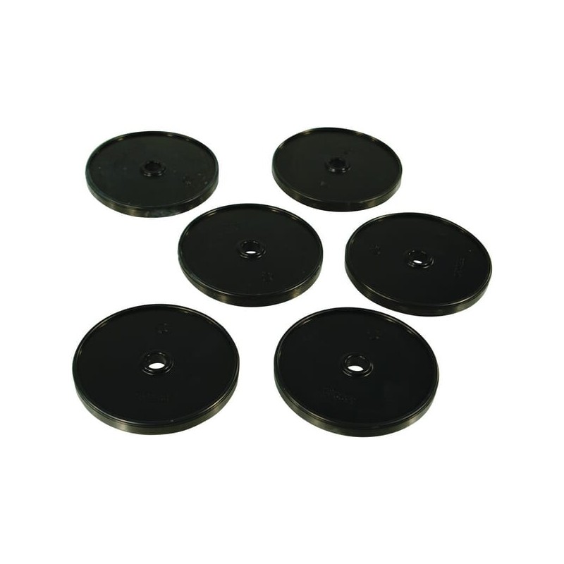 Set membrane cu garnitura (6)