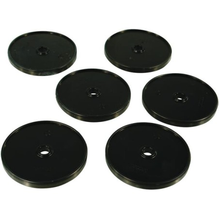 Set membrane cu garnitura (6)