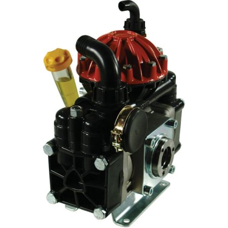 Pompa AR 50 SP SGC BlueFlex