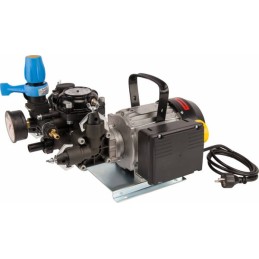 Pompa MTP MC25 MNF 230/50