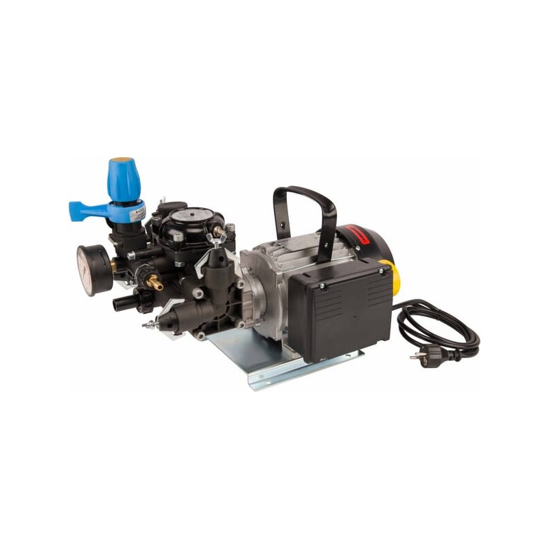 Pompa MTP MC25 MNF 230/50
