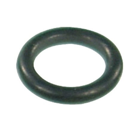 O-ring 9,19x2,62mm 70 shore negru Arag