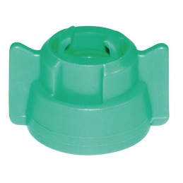 Capac duza baioneta SW10/8 verde Arag