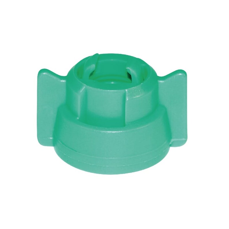 Capac duza baioneta SW10/8 verde Arag