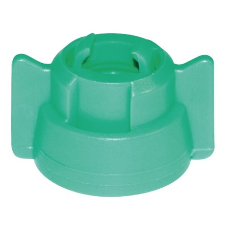 Capac duza baioneta SW10/8 verde Arag