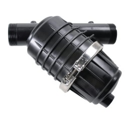 Filtru conducta 3" 32 mesh
