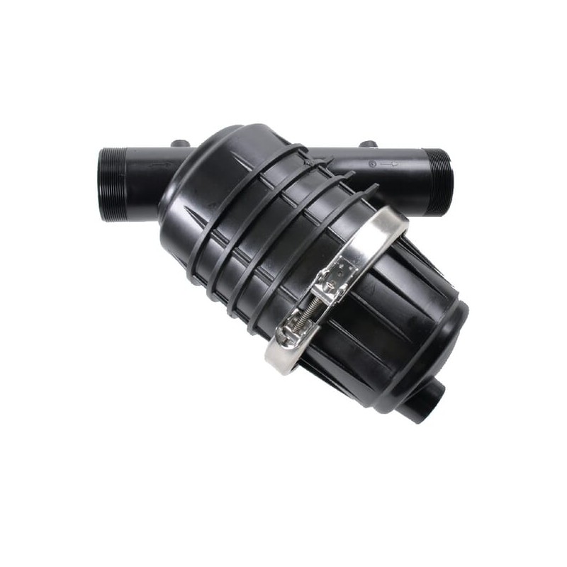 Filtru conducta 3" 32 mesh