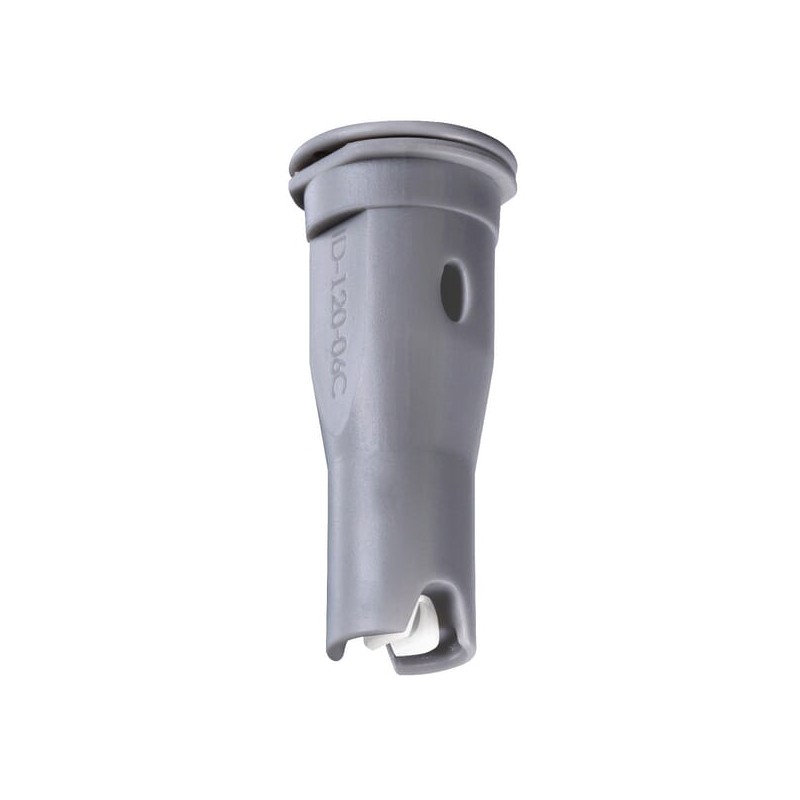 Duza injectie aer ID3 120? 06 gri din material ceramic Lechler