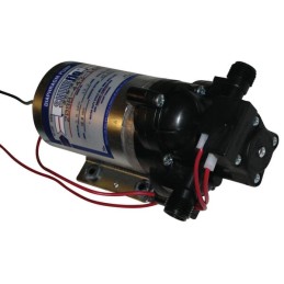 Pompa cu membrana 12V 13,2l/min