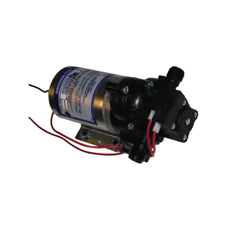 Pompa cu membrana 12V 13,2l/min