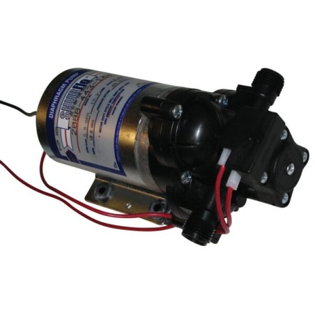 Pompa cu membrana 12V 13,2l/min