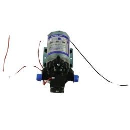 Pompa cu membrana 12V 13,2l/min