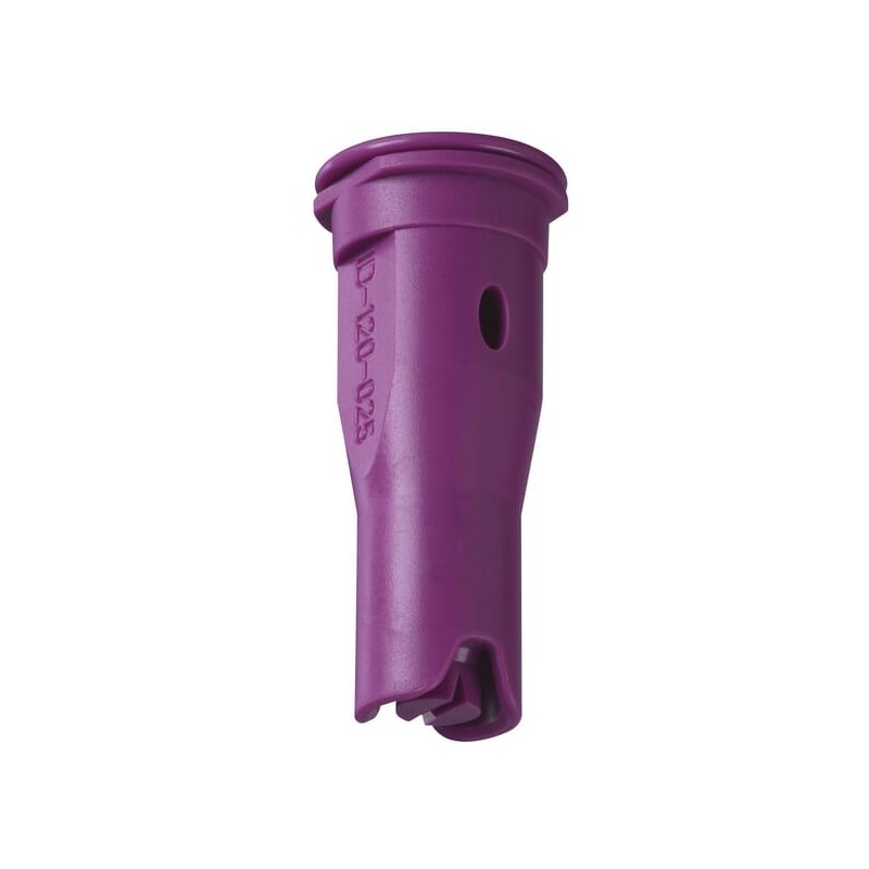 Duza injector ID3 120? plastic