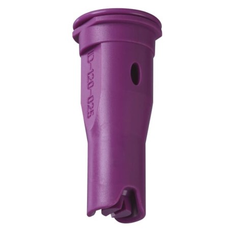 Duza injector ID3 120? plastic