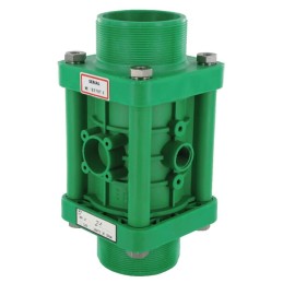 Debitmetru 3" 150-1500 l/min