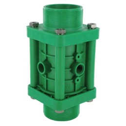 Debitmetru 3" 150-1500 l/min