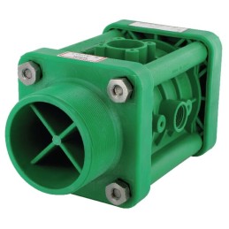 Debitmetru 3" 150-1500 l/min