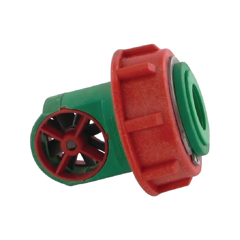 Turbina