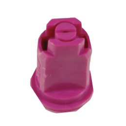 Duza din plastic pentru injectie de aer AIC 110? 025, violet, TeeJet