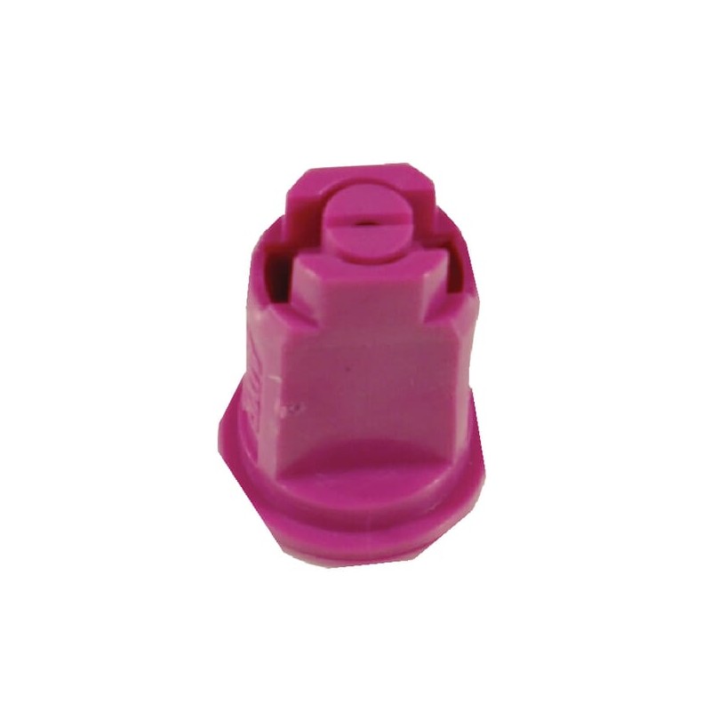 Duza din plastic pentru injectie de aer AIC 110? 025, violet, TeeJet