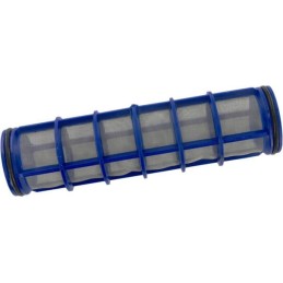 Insertie filtranta 50 mesh albastru
