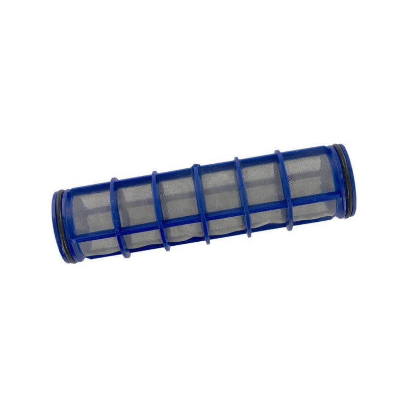 Insertie filtranta 50 mesh albastru