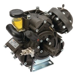 Pompa cu diafragma si piston, presiune mare APS 71 MF