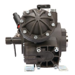 Pompa cu diafragma si piston, presiune mare APS 71 MF