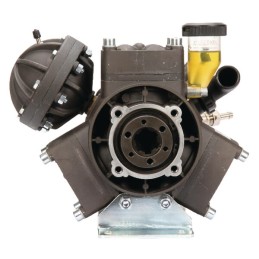 Pompa cu diafragma si piston, presiune mare APS 71 MF