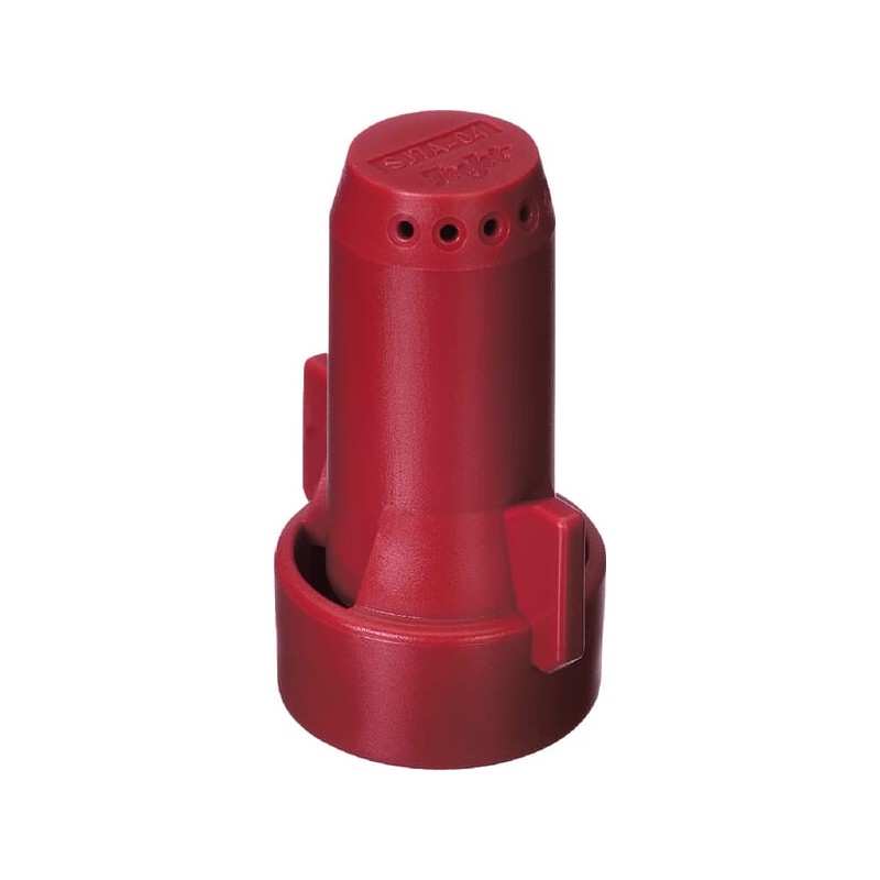 Duza fertilizator 7 gauri 04-red
