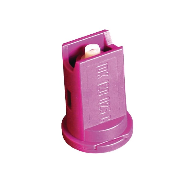 Duza de injectie aer IDK 120? 025 violet ceramica Lechler