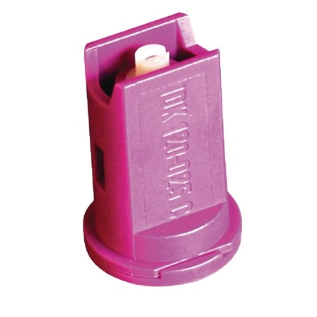 Duza de injectie aer IDK 120? 025 violet ceramica Lechler