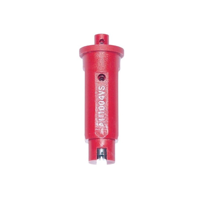 Duza injector AI 110? rosie V2A