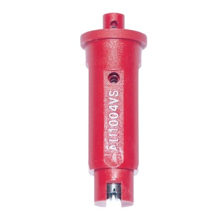 Duza injector AI 110? rosie V2A