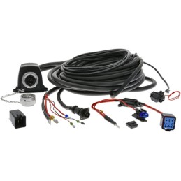 Set de tractoare bazat pe ISOBUS