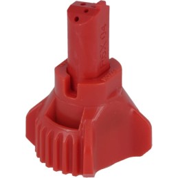 Set duze fertilizare (8 buc) R5X 04 rosu